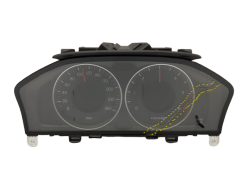Toerenteller Volvo V60 31343323AA 69799-560U 22736