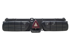 Alarmlichten Schakelaar Mercedes-Benz 2038203710