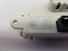 Ventilatorweerstand 9276112 9276112-01 715290 Valeo BMW 3337