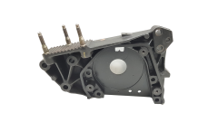 Motorsteun Rechts 2.2 12V J7T760 Renault Safrane