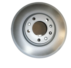 Remschijf Voor Origineel Citroen Peugeot C4 II 308 9805961480