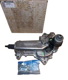 Koppelinghulpcilinder Renault 8201140596 Origineel