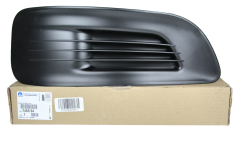 Radiateur Grille Voor Rechts Origineel Citroen C4 II 745364