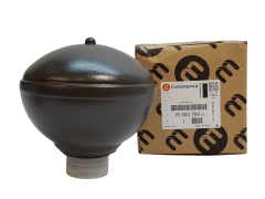 Veerbol Citroen 1638376980 Origineel