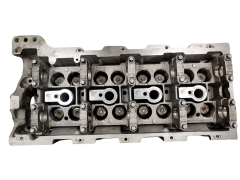 Cilinderkop Mercedes-Benz A6110104720 R6110162601 2.2 CDI