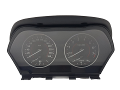 Toerenteller Nieuw Origineel BMW 1 9232891 9382156 27829