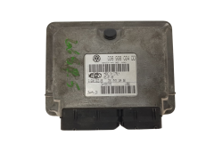 Regeleenheid 036906034DD IAW4MV.DD 61600.663.06 VW Magneti Marelli 3621