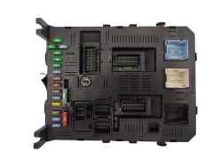 Regeleenheid BSI 2004 H02-01 9661940180 PSA Johnson Controls 1012