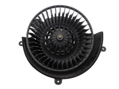 Kachelventilator Motor Opel Zafira A 009138138 9000348 Behr