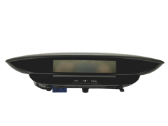 Toerenteller Citroen C4 P96613462ZD 53569