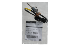 Uitlaattemperatuursensor Origineel 2264000QAC Renault Nissan