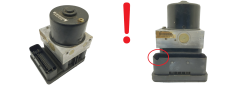 Abs Pomp Mazda Ford 2S61-2M110-CE 10.0960-0106.3 ATE 61928