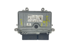 Regeleenheid 0281014538 A6401500334 Mercedes Bosch 56478