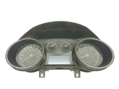 Toerenteller Fiat Bravo 55500198 5550019804 28363