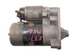 Startmotor Renault 7701352049 M002T48381 1.4 1.6 Mitsubishi 1323
