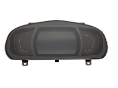 Snelheidsmeter Renault Scenic 4 248100665R 7796