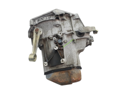 Versnellingsbak 20CF08 Peugeot 206 1.1 8v 2222S6 1009