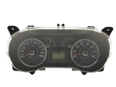 Snelheidsmeter Fiat Grande Punto 51828069 29390