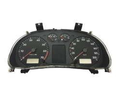 Snelheidsmeter Seat Arosa 6H0920860L 0263613001 54972