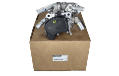 Thermostaatbehuizing Origineel 21250BV81A Renault Nissan