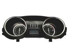 Snelheidsmeter Alfa Romeo Giulietta 50516478 VDO 36176
