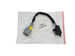 Koppelingspedaalsensor Citroen Peugeot 218920 2189.20 Origineel