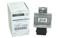Stekkerrelais Origineel Renault 1.5 / 2.0 / 2.3 dCi 110678071R