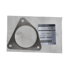 Pakning, blīve Origineel Renault 2069200Q0A 8200030251 Nissan