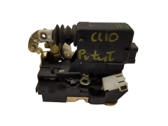 Deurslotmechanisme Rechts Achter 7701036103 Renault Clio I Vachette