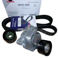 Aandrijfriemspanner KHV250 7701474368 Renault Hutchinson
