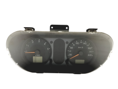 Snelheidsmeter Ford Fusion Fiesta 2S6F-10849-NF 50640