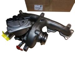 Turbolader Nieuw Origineel 9841634380 Citroen Peugeot
