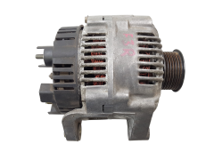 Dynamo Renault 7700857073 2541903A 110A Valeo 1052