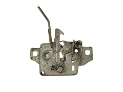 Motorkaplsot Doe Renault Kangoo 2 656018201R 8200497783