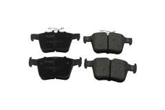 Remblokken Achter Doe VW Audi Seat Skoda 8V0698451B 66981690701 Vika
