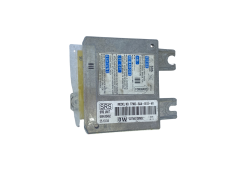 Controle-eenheid module 77960-SAA-E612-M1 5WK43462 Honda