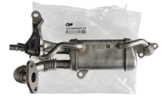 EGR Koeler Renault 147350364R Qplus