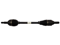Aandrijfas Links 8201055669 Clio 3 Renault 1.5 DCI 6725
