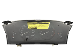 Toerenteller Citroen ZX 9618510780 49685