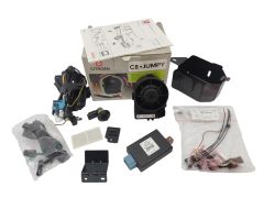 Alarm Nieuw Origineel Citroen Peugeot 9471.N2 9471N2