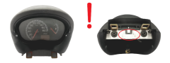 Snelheidsmeter Fiat Seicento 735270336 6063449916 56184