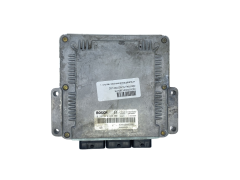 Regeleenheid 0281010438 8200066001 8200058052 Mitsubishi Bosch 61904
