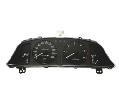 Toerenteller Toyota Corolla 83800-1H190 257320-9320 51270