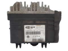 ECU Motormanagement VW Polo 032906030AB IAW1AV.VO 1.6 Magneti Marelli