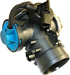 Egr Klep Origineel Citroen Peugeot 206 Berlingo 1.9 D 1628PC