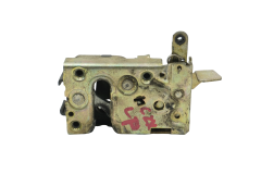 Deurslotmechanisme Links Voor 96056002 Citroen ZX 5D