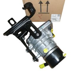 Stuurbekrachtigingspomp Nieuw Origineel 4008E5 4008.E5 Citroen