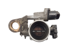 Gasklephuisventiel Renault Megane Scenic 7700861679J D5165 1.6 8V