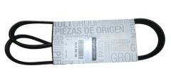 Riem Klinowy 4PK1538 Nieuw Origineel 8200830192 Renault Dacia