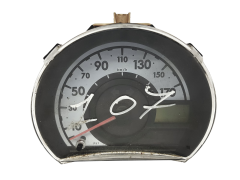 Snelheidsmeter Aygo 107 C1 83800-0H011-A Toyota PSA 44307